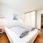 Appartement Chalet Oberstaufen *