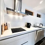 Appartement Chalet Oberstaufen
