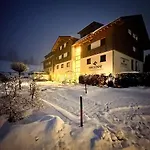 Chalet Oberstaufen Appartement Oberstaufen