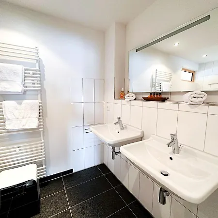 Chalet Oberstaufen Apartman