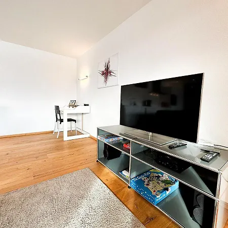 Chalet Oberstaufen *