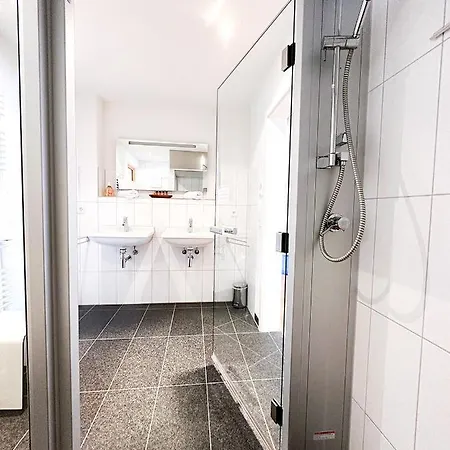 Apartment Chalet Oberstaufen *