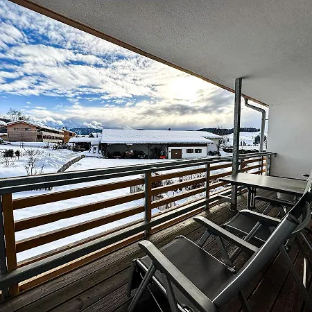 Chalet Oberstaufen * Oberstaufen