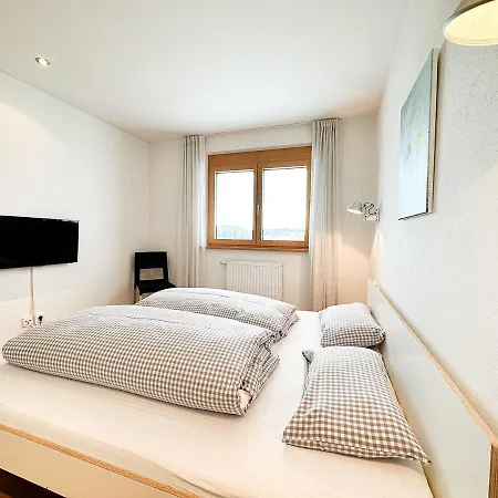 Apartment Chalet Oberstaufen Oberstaufen