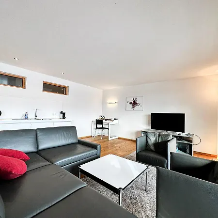Chalet Oberstaufen Oberstaufen