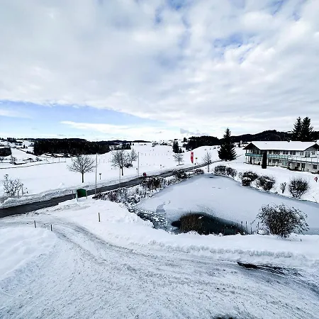 Chalet Oberstaufen Διαμέρισμα *