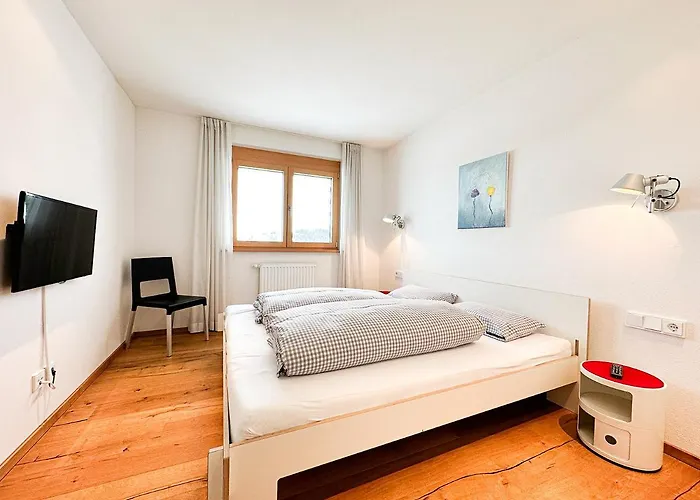 Chalet Oberstaufen *
