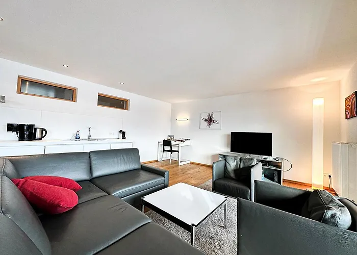 Chalet Oberstaufen Oberstaufen